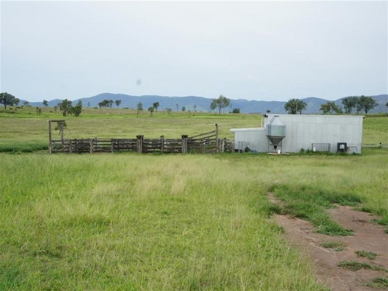 Lot 10, 178 McEvoy Road, Kabra QLD 4702