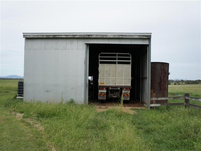 Lot 10, 178 McEvoy Road, Kabra QLD 4702