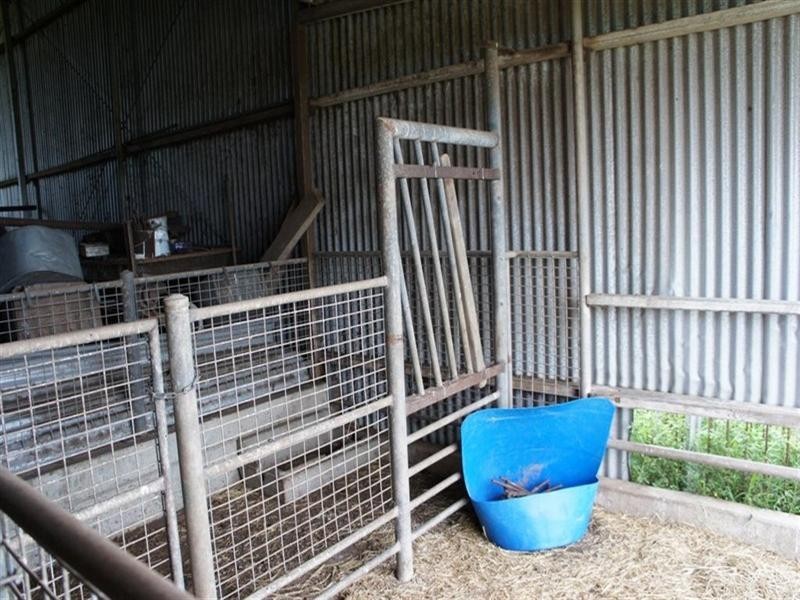 Lot 10, 178 McEvoy Road, Kabra QLD 4702