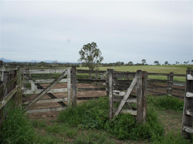Lot 10, 178 McEvoy Road, Kabra QLD 4702
