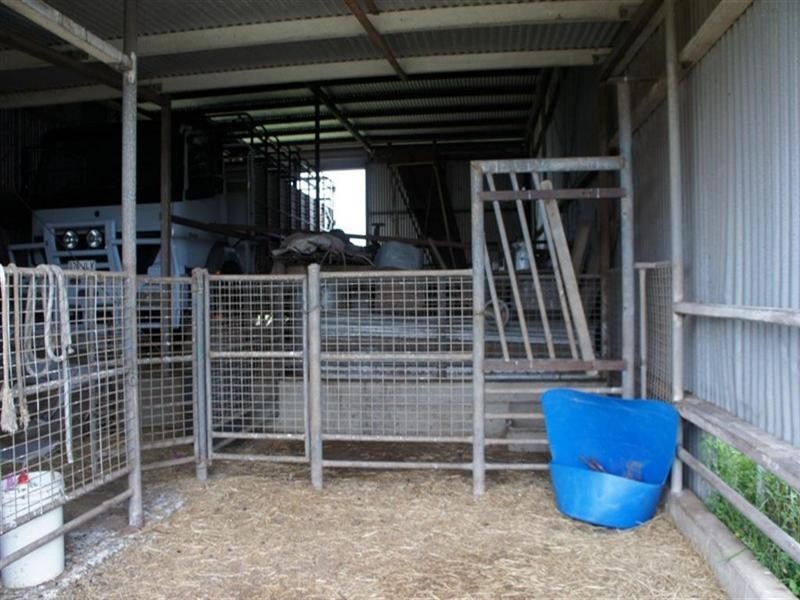 Lot 10, 178 McEvoy Road, Kabra QLD 4702