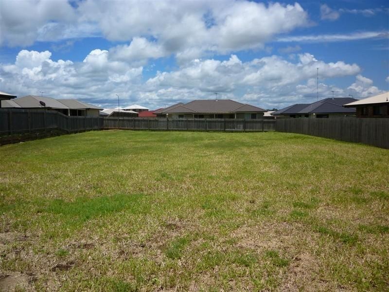 20 Joseph Street, Gracemere QLD 4702