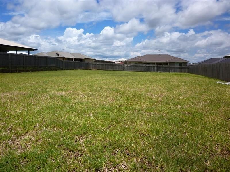 20 Joseph Street, Gracemere QLD 4702