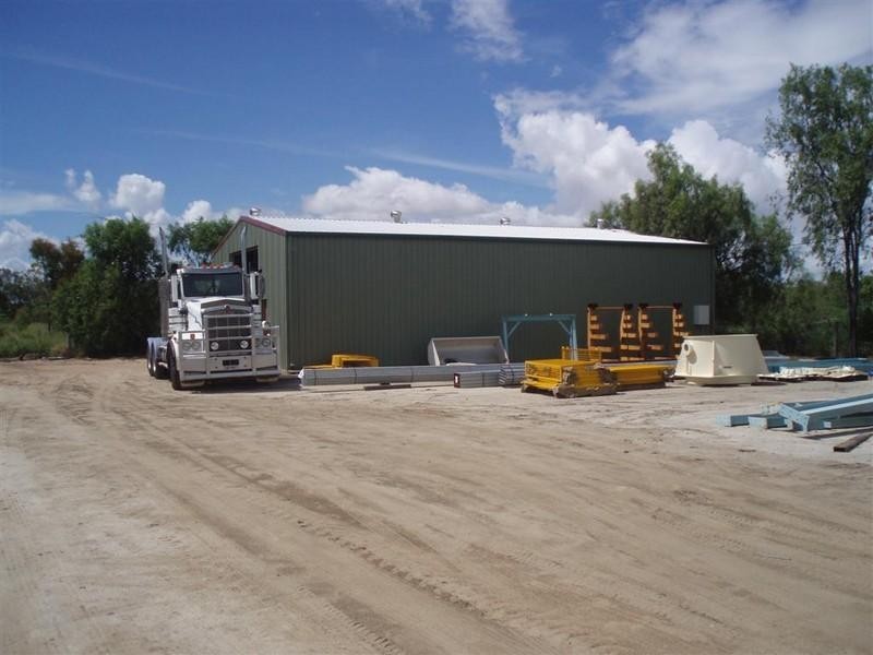 98 Middle Road, Gracemere QLD 4702