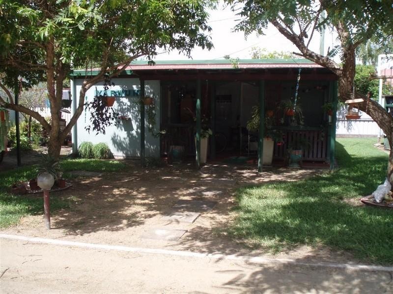 98 Middle Road, Gracemere QLD 4702