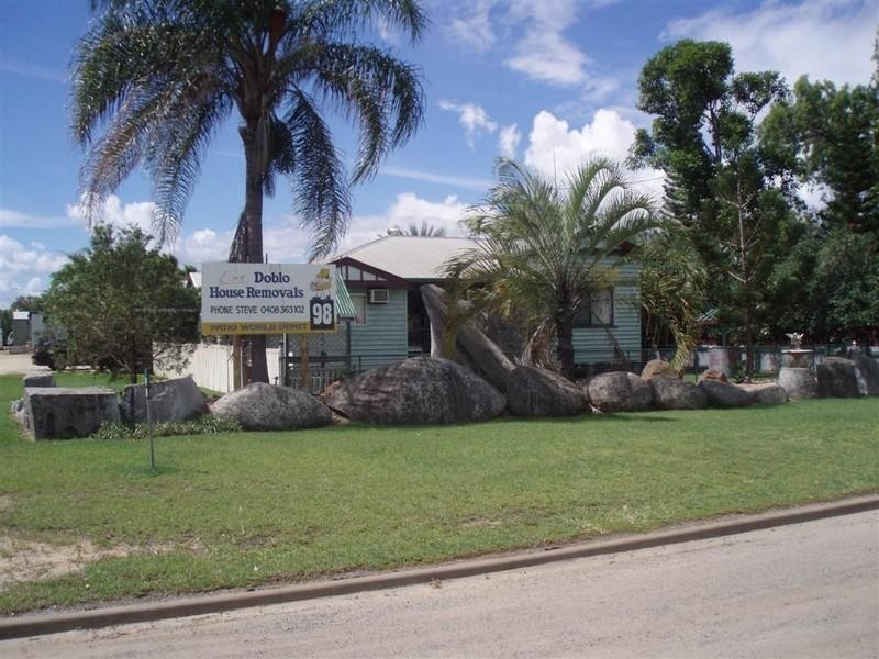 98 Middle Road, Gracemere QLD 4702