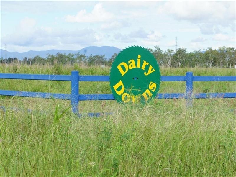 Lot 12 Nine Mile Road, Alton Downs QLD 4702