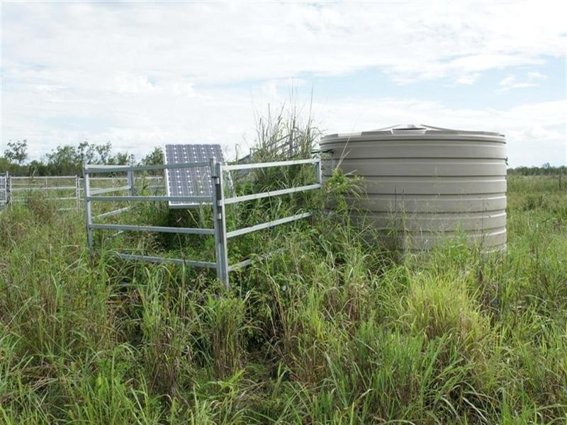 Lot 12 Nine Mile Road, Alton Downs QLD 4702