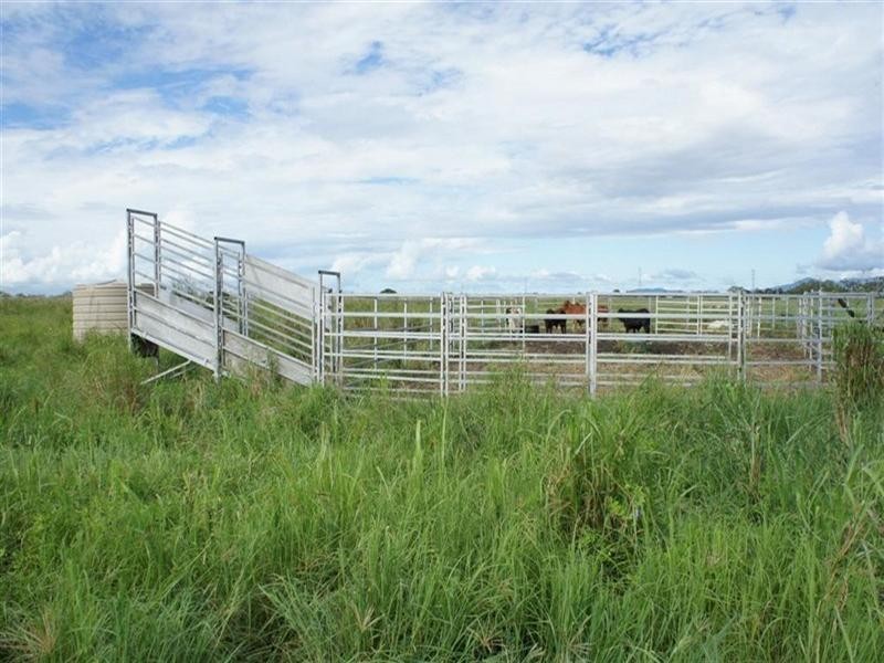 Lot 12 Nine Mile Road, Alton Downs QLD 4702