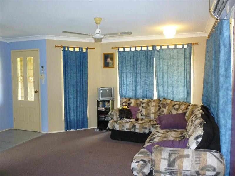 79 Donovan Crescent, Gracemere QLD 4702