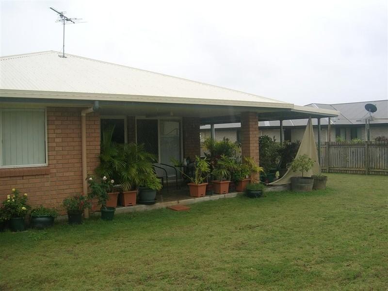 7 Joseph Street, Gracemere QLD 4702