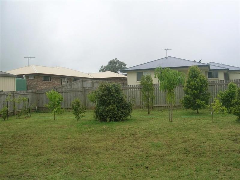 7 Joseph Street, Gracemere QLD 4702