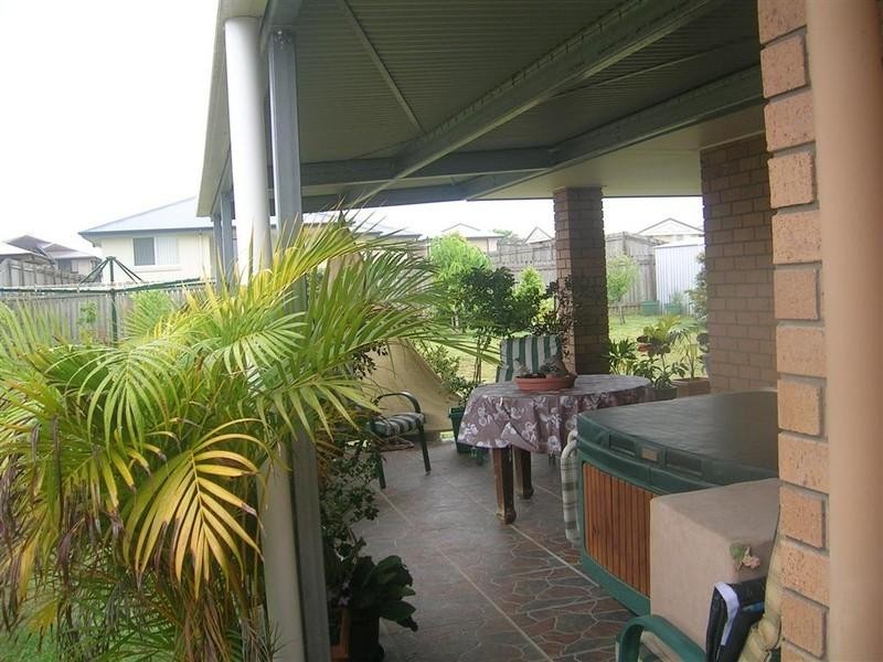 7 Joseph Street, Gracemere QLD 4702