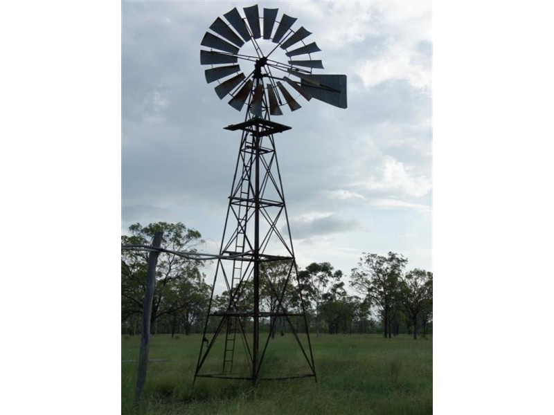24 Nine Mile Alton Downs Road, Alton Downs QLD 4702