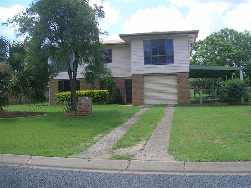 13 Ward Street, Gracemere QLD 4702