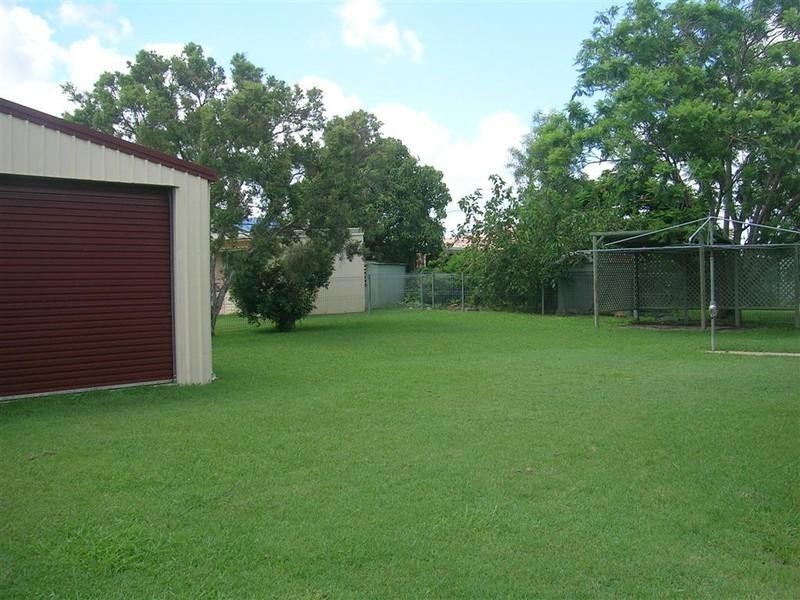 13 Ward Street, Gracemere QLD 4702