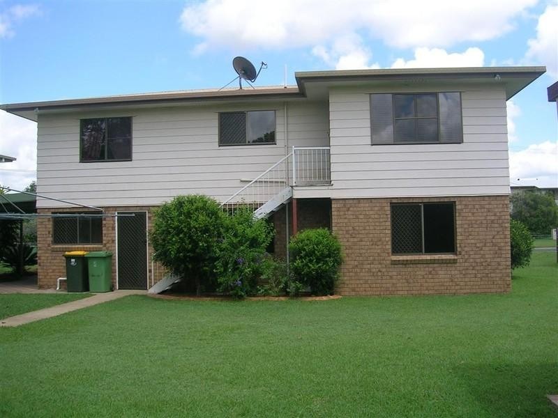 13 Ward Street, Gracemere QLD 4702