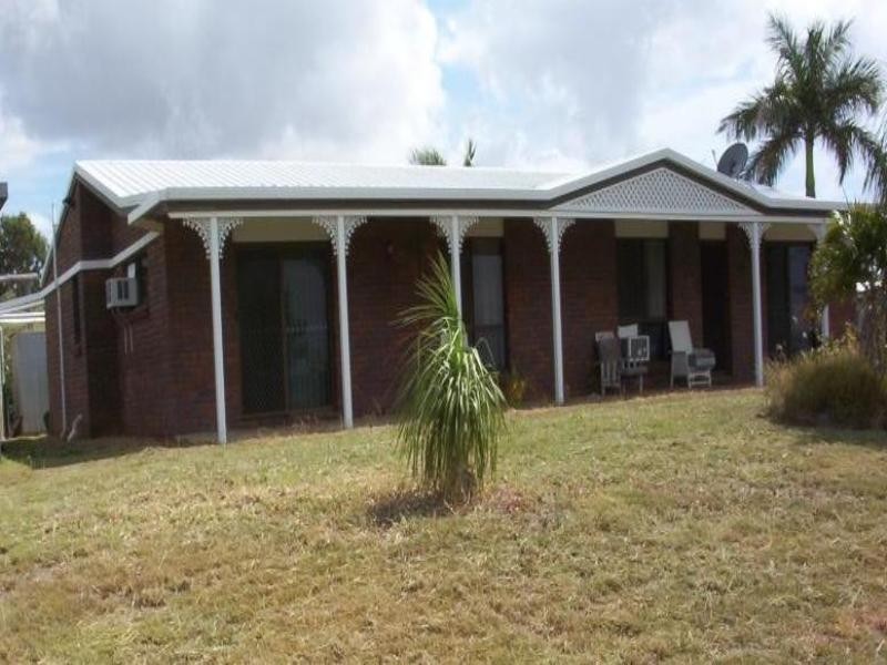 84 Stewart Road, Garnant QLD 4702