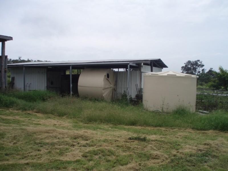 84 Stewart Road, Garnant QLD 4702