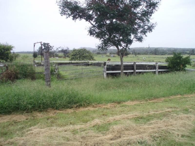 84 Stewart Road, Garnant QLD 4702