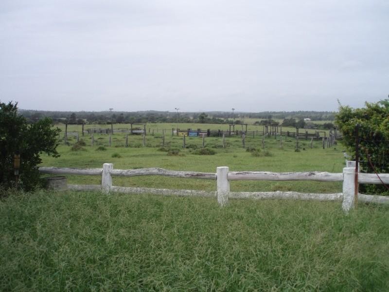 84 Stewart Road, Garnant QLD 4702