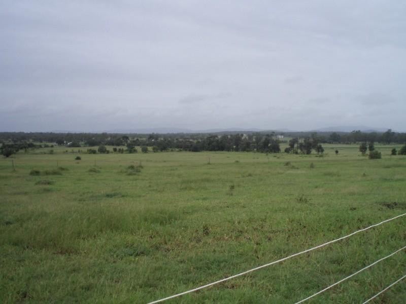 84 Stewart Road, Garnant QLD 4702