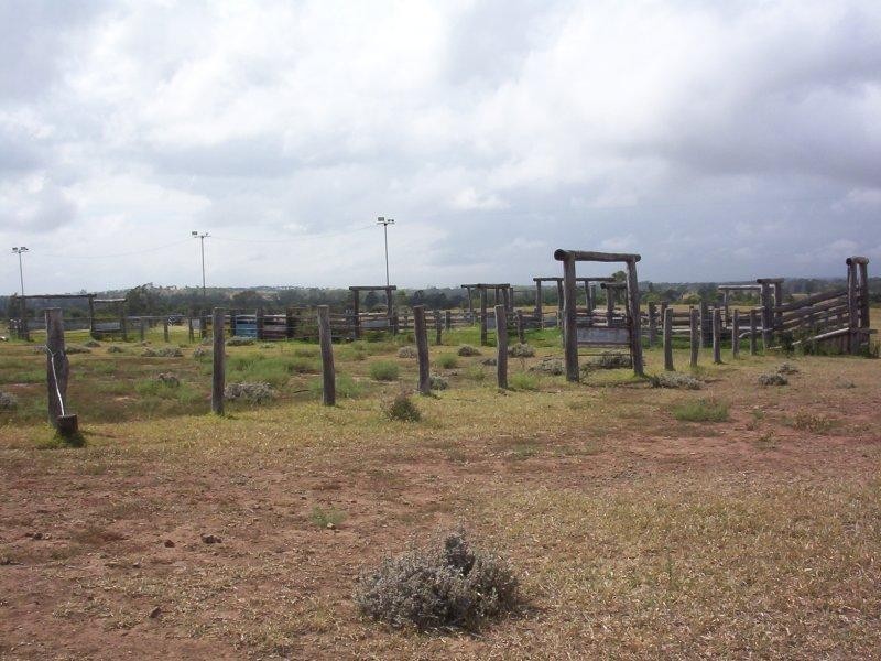 84 Stewart Road, Garnant QLD 4702