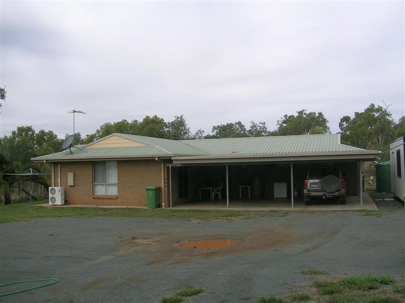 85 Bucholz Road, Kabra QLD 4702