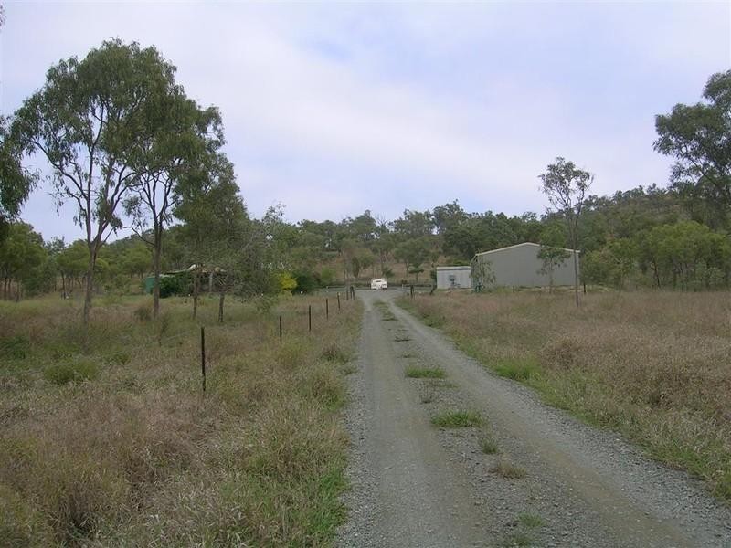 85 Bucholz Road, Kabra QLD 4702