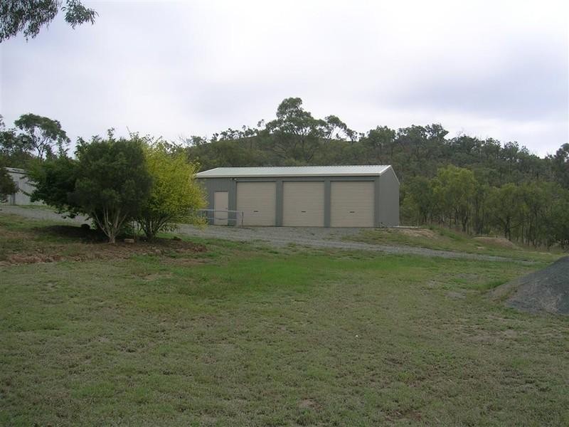 85 Bucholz Road, Kabra QLD 4702