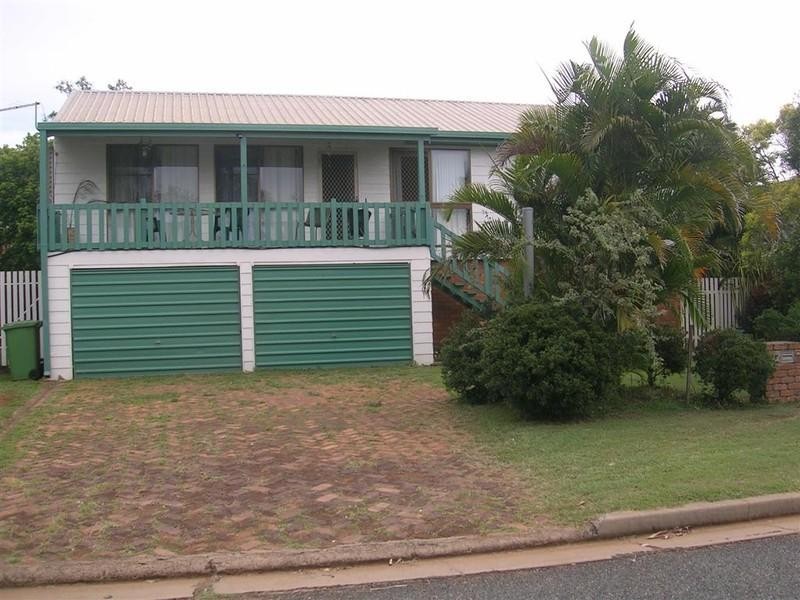 5 Breakspear Street, Gracemere QLD 4702