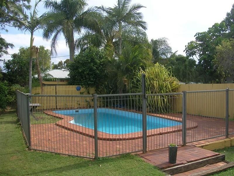 5 Breakspear Street, Gracemere QLD 4702