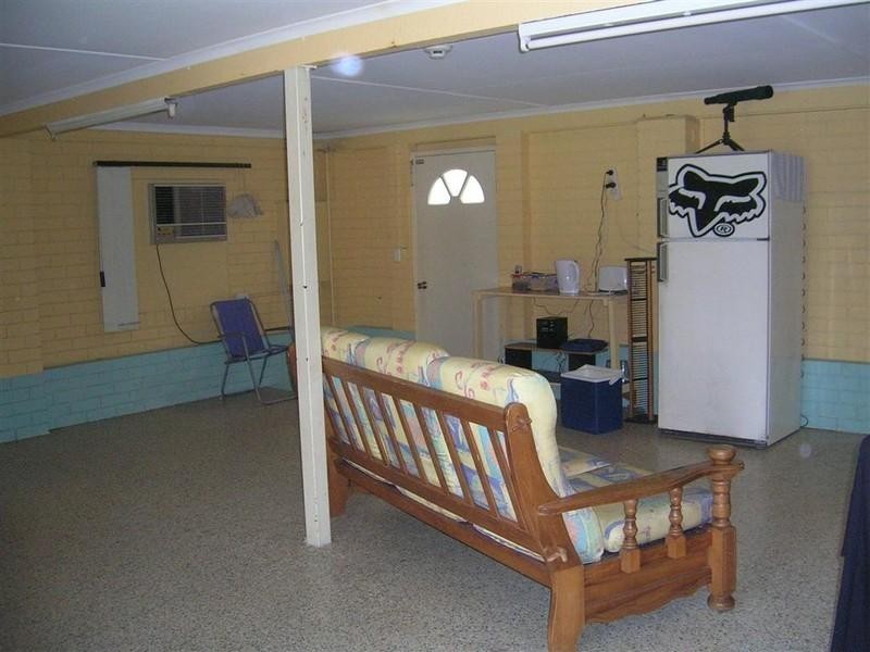 5 Breakspear Street, Gracemere QLD 4702