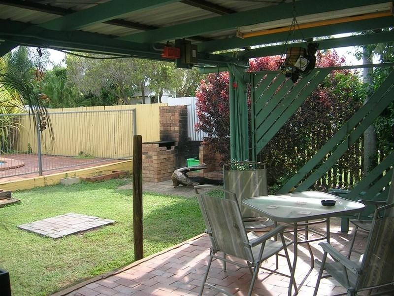 5 Breakspear Street, Gracemere QLD 4702