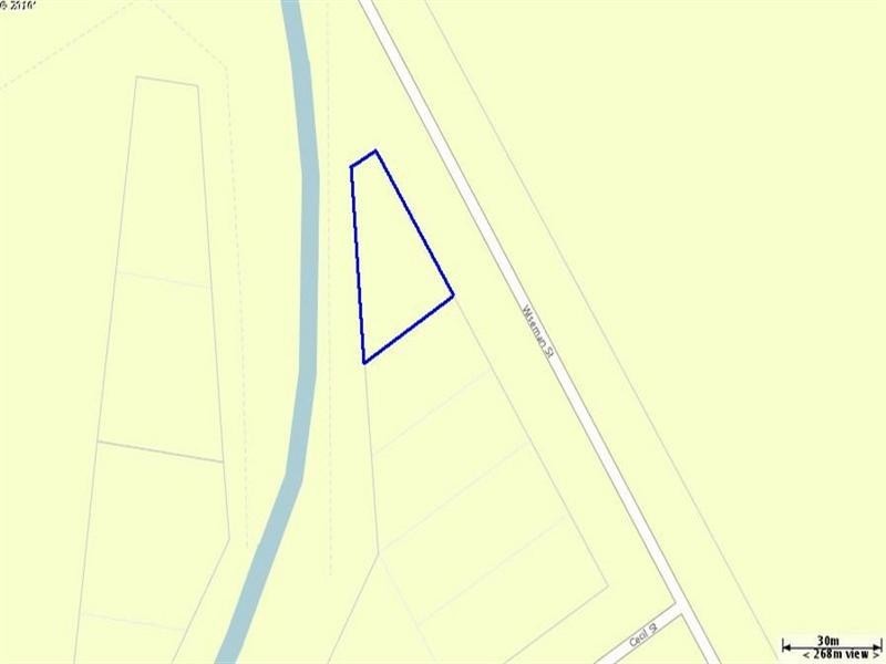 Lot 201 Wiseman Street, Kabra QLD 4702