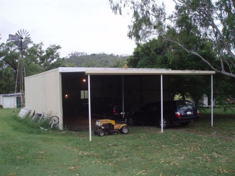 46 Isabella Street, Stanwell QLD 4702