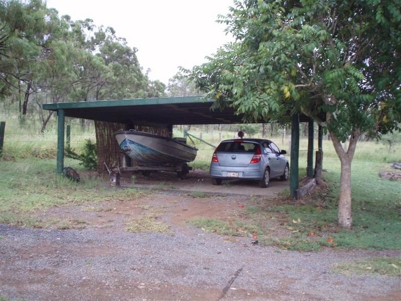 46 Isabella Street, Stanwell QLD 4702