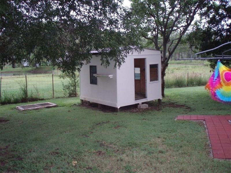 46 Isabella Street, Stanwell QLD 4702