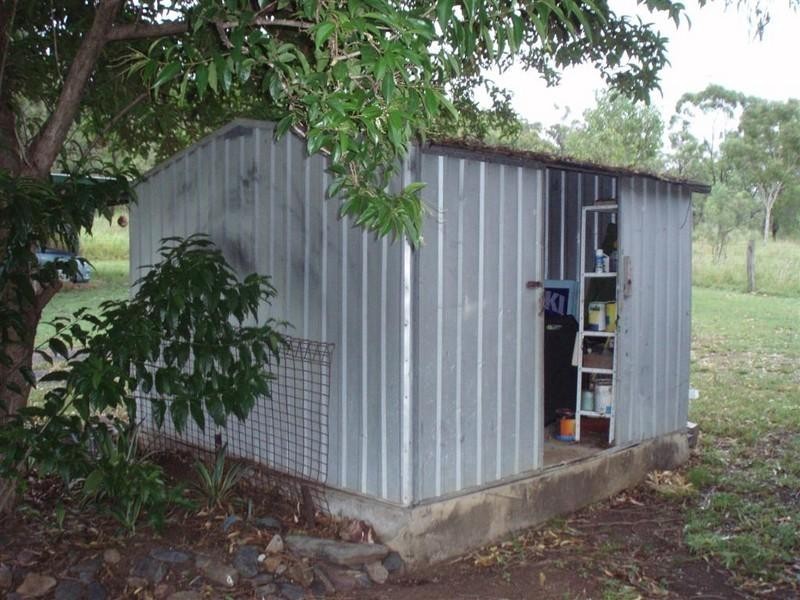 46 Isabella Street, Stanwell QLD 4702