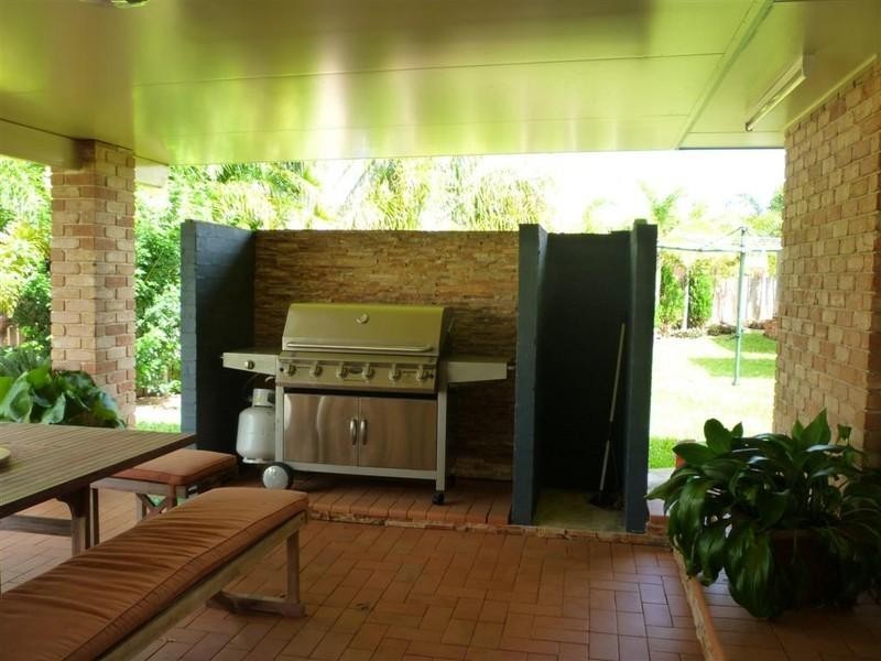 21 Poinciana Place, Gracemere QLD 4702