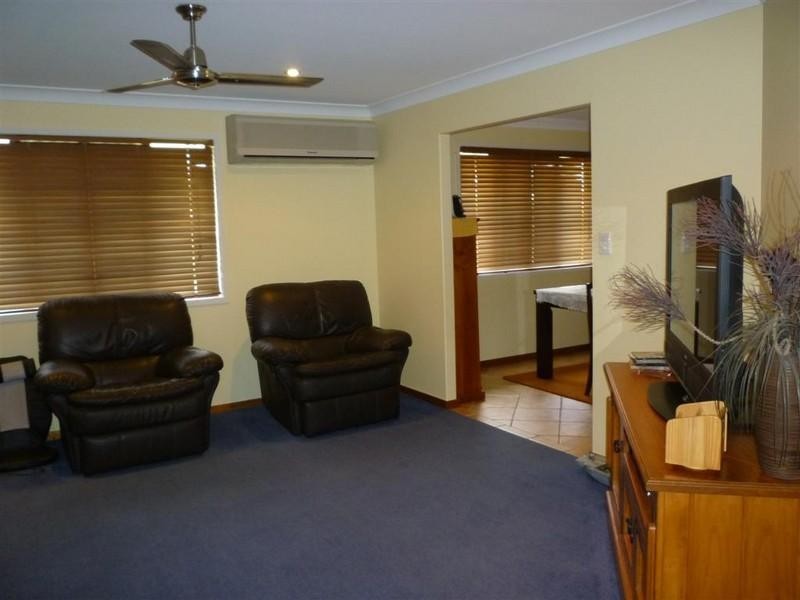 21 Poinciana Place, Gracemere QLD 4702