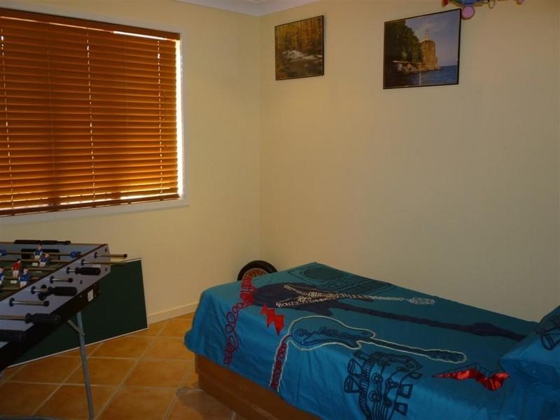 21 Poinciana Place, Gracemere QLD 4702