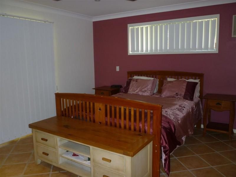 21 Poinciana Place, Gracemere QLD 4702