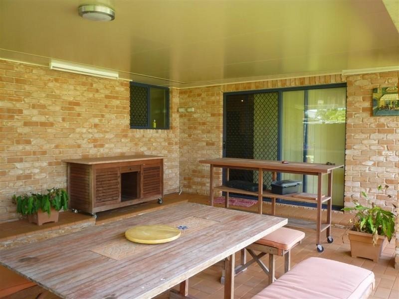 21 Poinciana Place, Gracemere QLD 4702