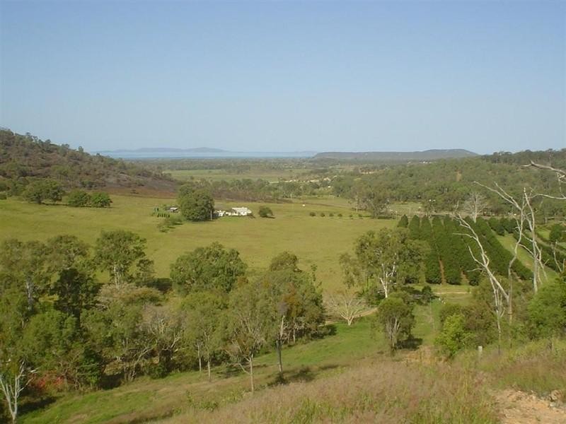 160 Tanby Post Office Road, Emu Park QLD 4710