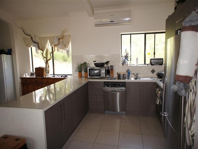 160 Tanby Post Office Road, Emu Park QLD 4710