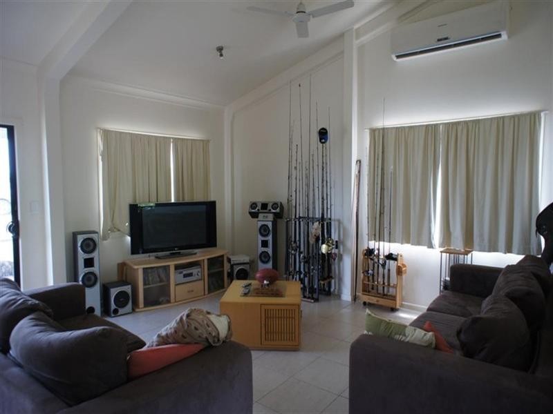 160 Tanby Post Office Road, Emu Park QLD 4710