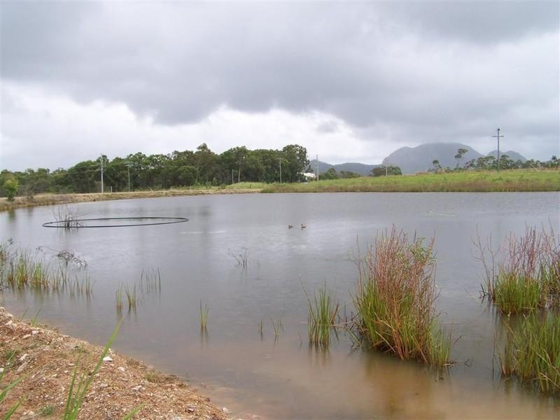 160 Tanby Post Office Road, Emu Park QLD 4710