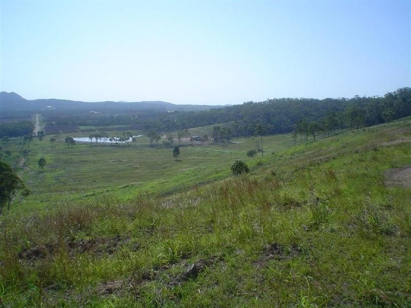 160 Tanby Post Office Road, Emu Park QLD 4710