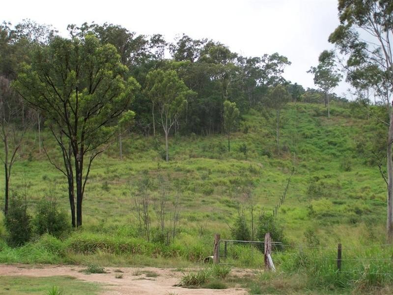 160 Tanby Post Office Road, Emu Park QLD 4710